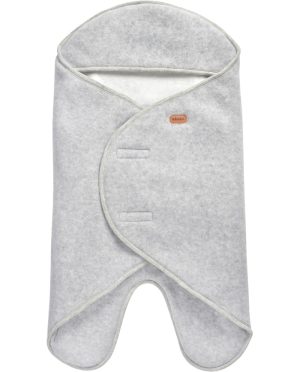 BEABA ŠILTAS VOKELIS, 0-6 MĖN., HEATHER GREY