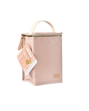 BEABA TERMODĖKLAS, DUSTY ROSE