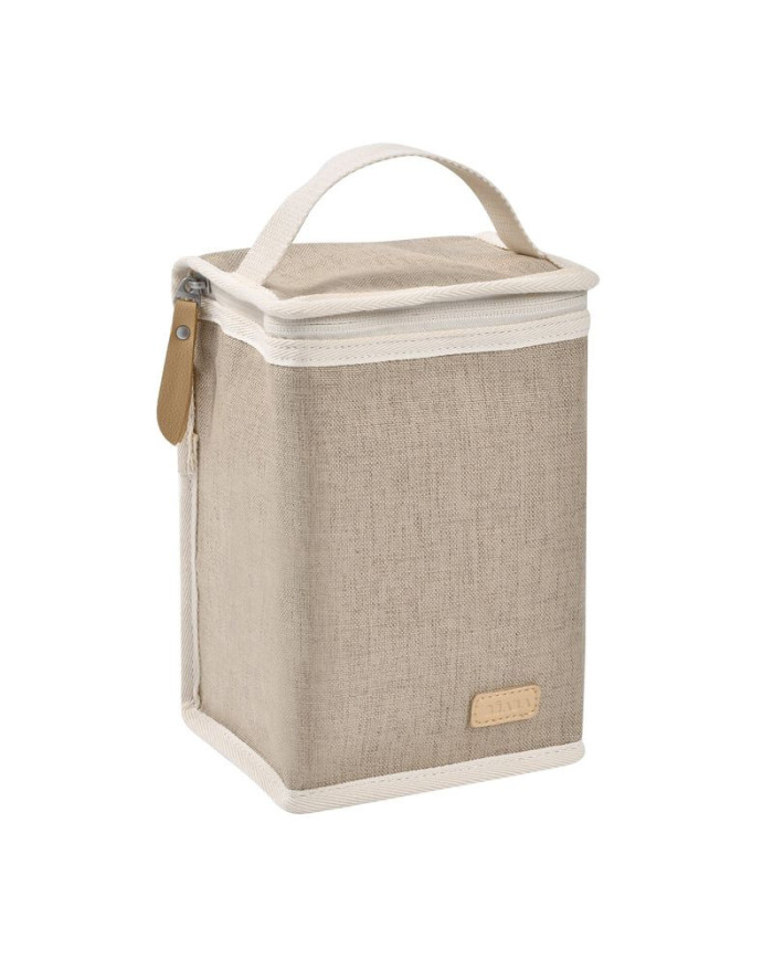 BEABA TERMODĖKLAS, ECO HEATHER GAZELLE