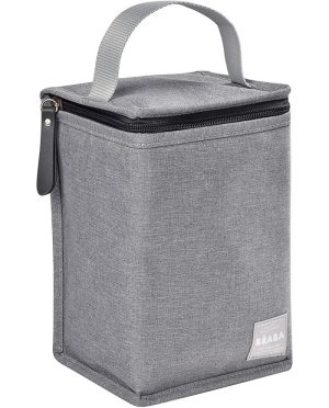 BEABA TERMODĖKLAS, GREY