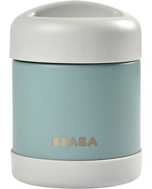 BEABA THERMO MAISTO INDELIS, 300 ML, LIGHT GREY