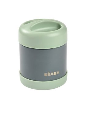 BEABA THERMO MAISTO INDELIS, 300 ML, MINERAL GREY