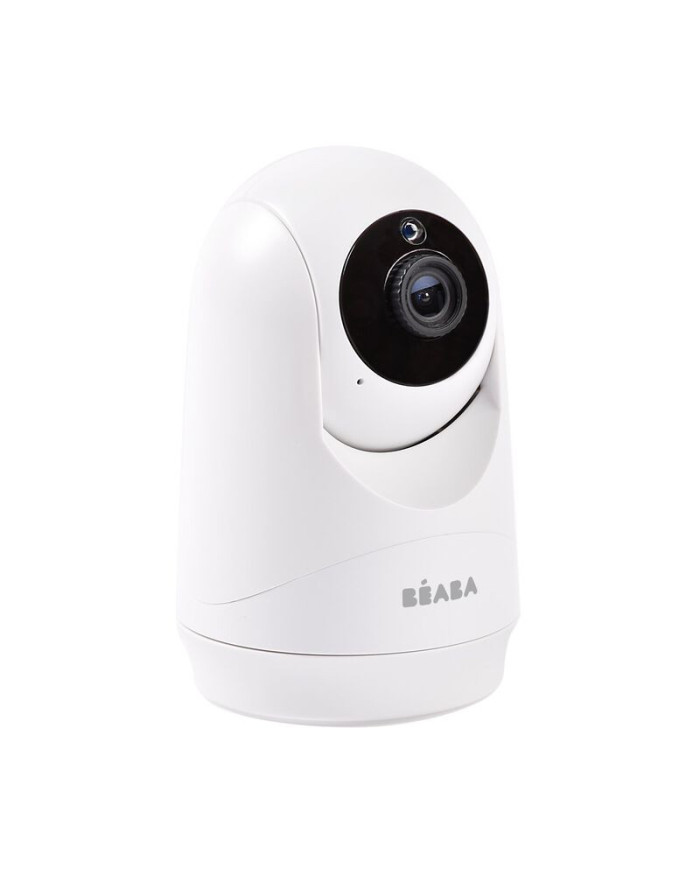 BEABA VIDEO AUKLĖ ZEN +2, WHITE - Image 2