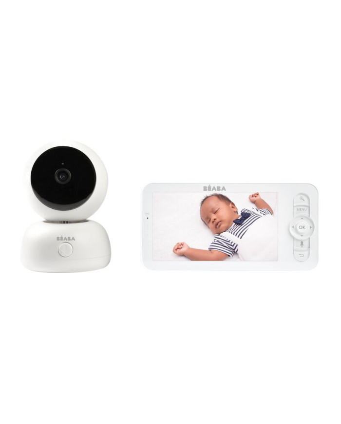BEABA VIDEO AUKLĖ ZEN PREMIUM - Image 3