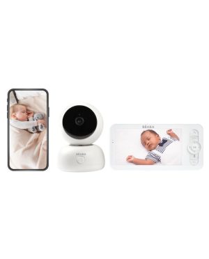 BEABA VIDEO AUKLĖ ZEN PREMIUM