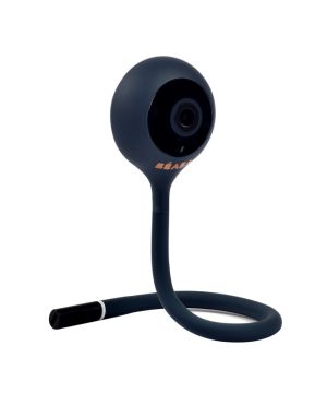 BEABA VIDEO KAMERA ZEN CONNECT, NIGHT BLUE