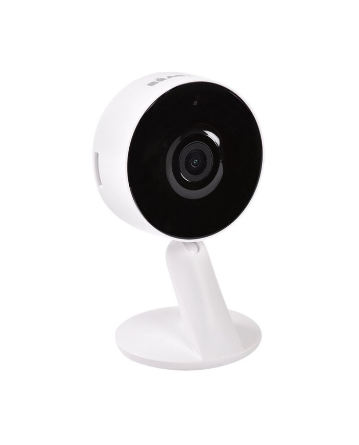BEABA ZEN CONNECT MINI KŪDIKIO STEBĖJIMO KAMERA, WHITE - Image 2