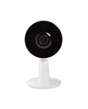 BEABA ZEN CONNECT MINI KŪDIKIO STEBĖJIMO KAMERA, WHITE