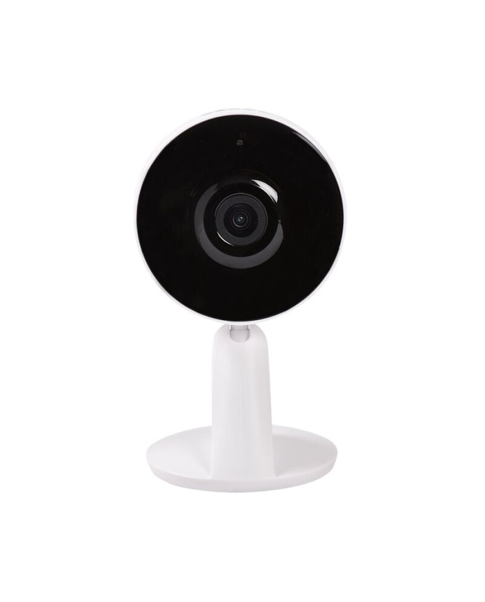 BEABA ZEN CONNECT MINI KŪDIKIO STEBĖJIMO KAMERA, WHITE