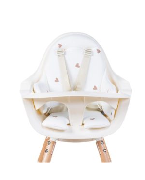 CHILDHOME EVOLU KĖDUTĖS ĮDĖKLAS, JERSEY HEARTS