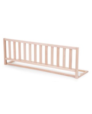 CHILDHOME MEDINĖ LOVOS APSAUGA, 120 CM, NATURAL BEECH