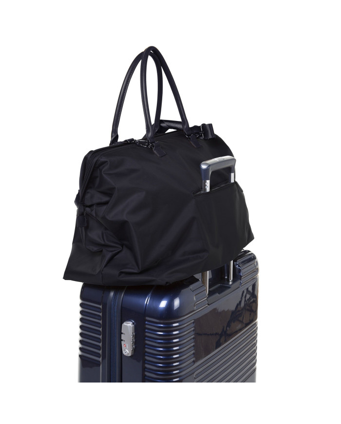 CHILDHOME TĖČIO REIKMENŲ KREPŠYS DADDY BAG, BLACK - Image 3