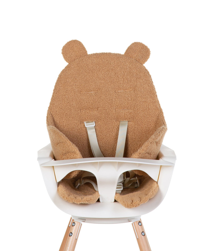 CHILDHOME UNIVERSALUS JERSEY ĮDĖKLAS-PAMINKŠTINIMAS, TEDDY BEIGE - Image 4