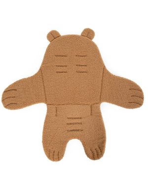 CHILDHOME UNIVERSALUS JERSEY ĮDĖKLAS-PAMINKŠTINIMAS, TEDDY BEIGE