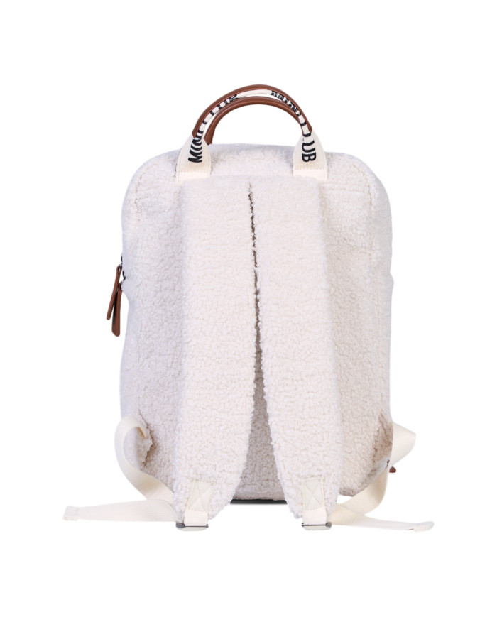 CHILDHOME VAIKIŠKA KUPRINĖ MINI CLUB, SIGNATURE, TEDDY OFF WHITE - Image 3