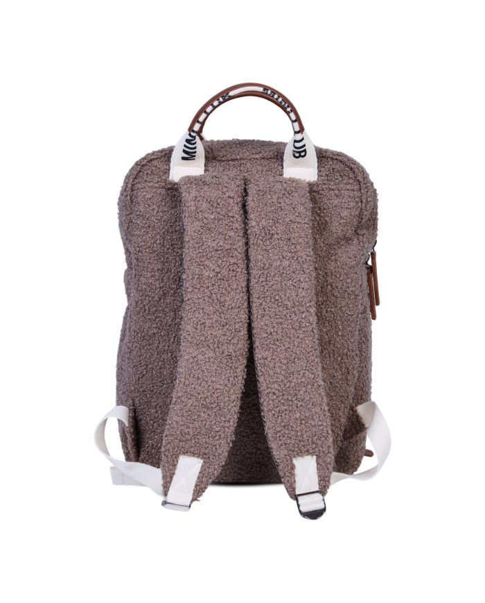 CHILDHOME VAIKIŠKA KUPRINĖ MINI CLUB, SIGNATURE, TEDDY SOFT BROWN - Image 3