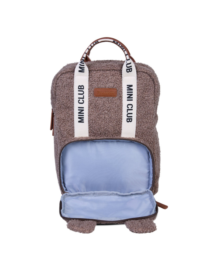 CHILDHOME VAIKIŠKA KUPRINĖ MINI CLUB, SIGNATURE, TEDDY SOFT BROWN - Image 5