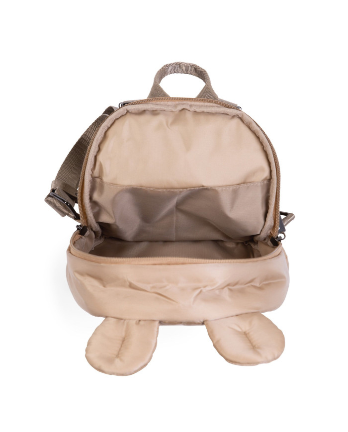 CHILDHOME VAIKIŠKA KUPRINĖ MY FIRST BAG, PUFFERED BEIGE - Image 3