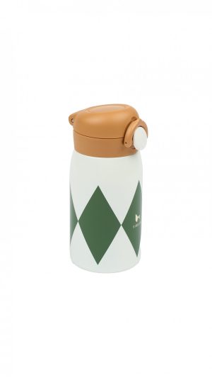 FABELAB gertuvė 320 ml HARLEKIN