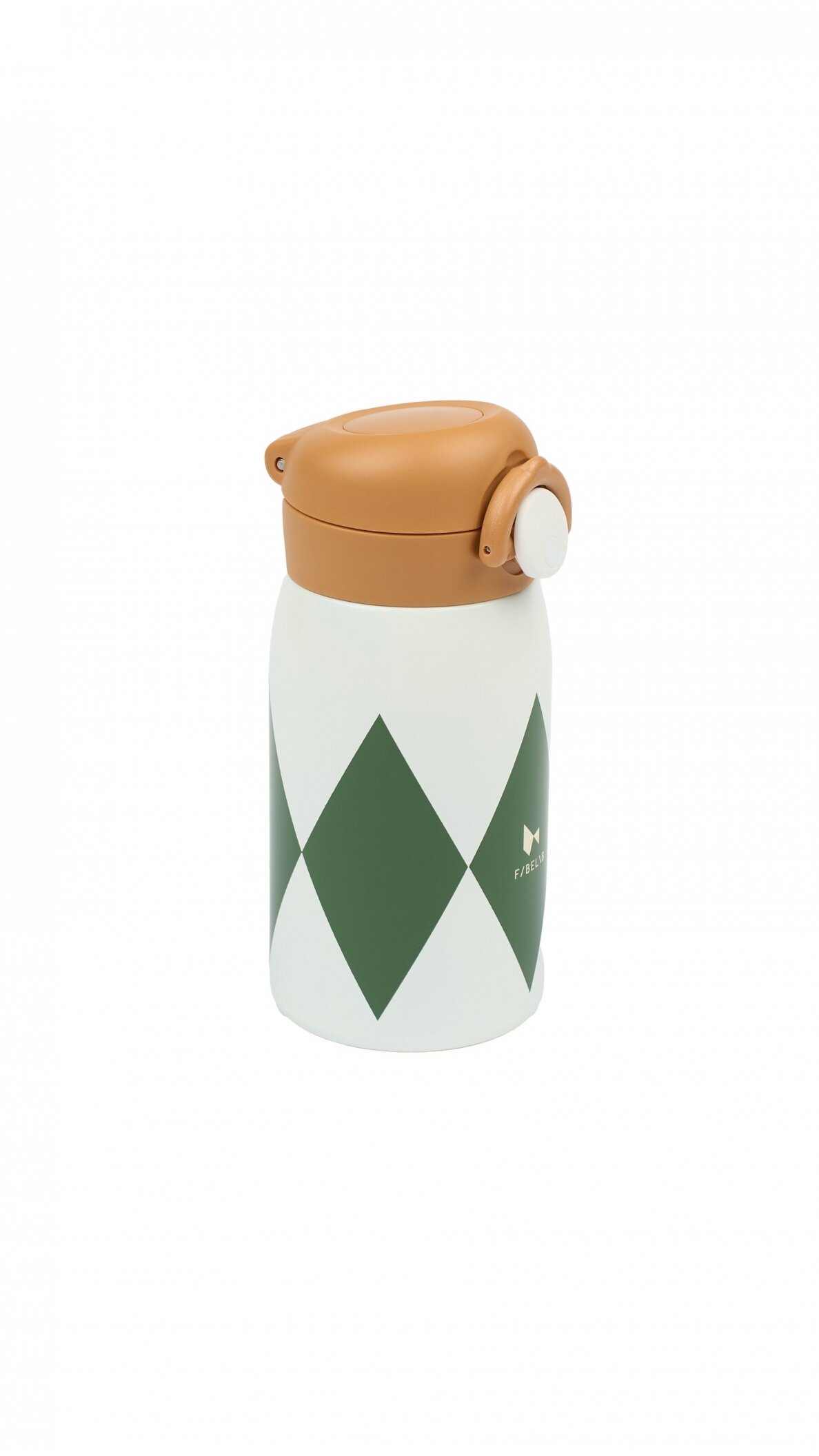 FABELAB gertuvė 320 ml HARLEKIN