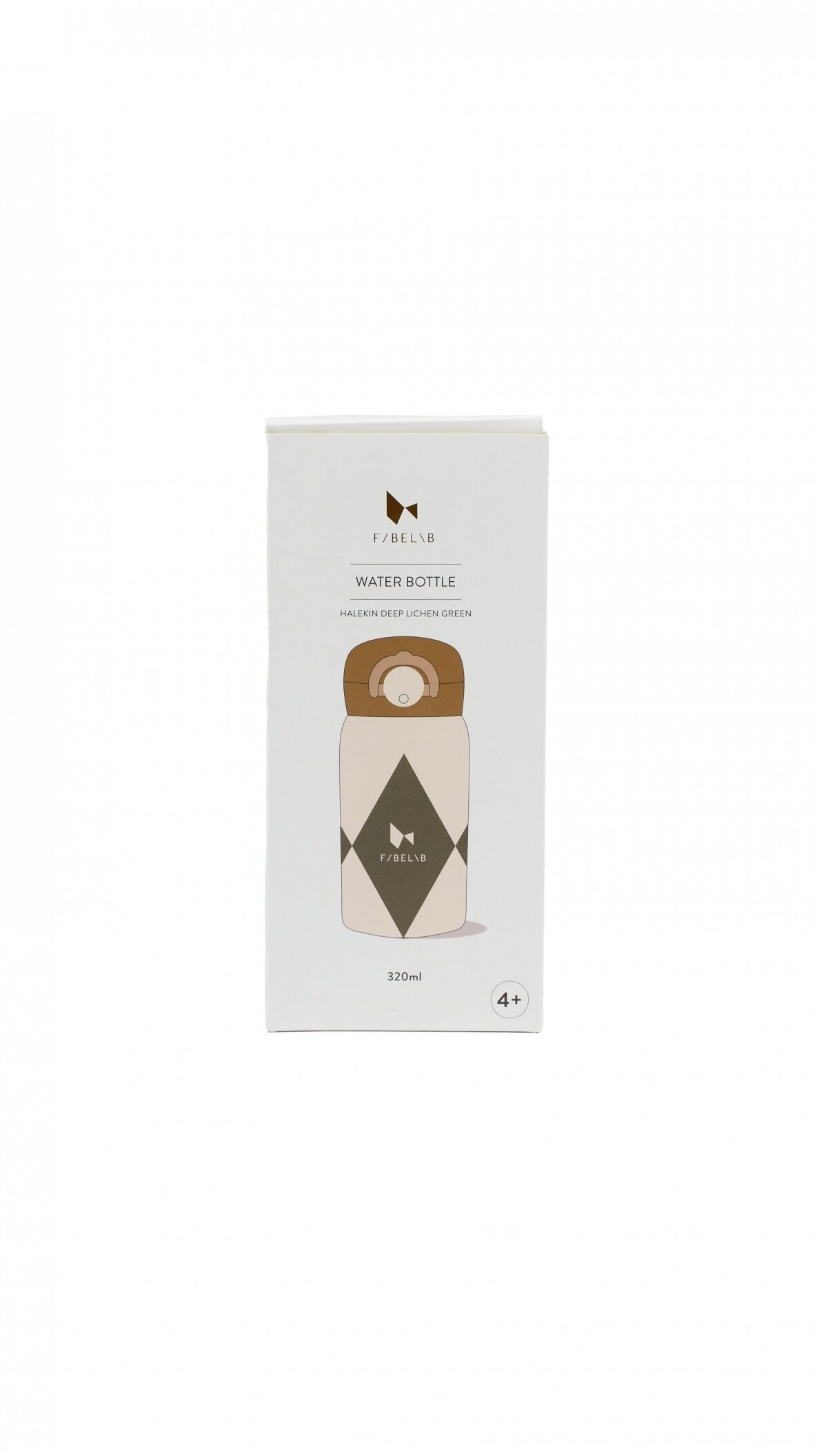 FABELAB gertuvė 320 ml HARLEKIN - Image 6