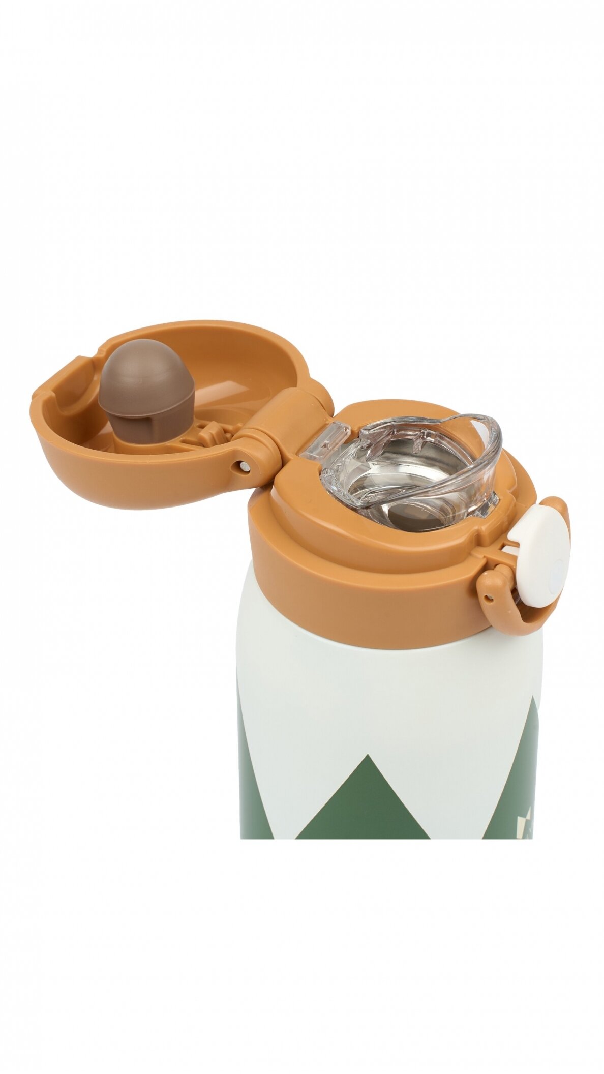 FABELAB gertuvė 320 ml HARLEKIN - Image 2