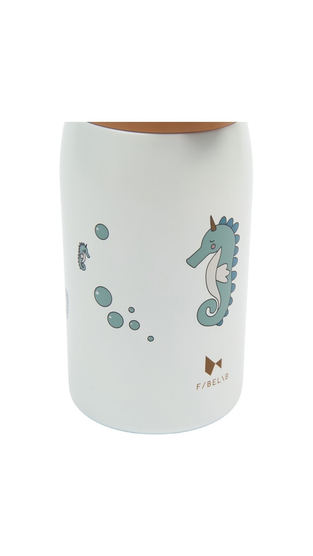 FABELAB gertuvė 320 ml SEAHORSE - Image 3