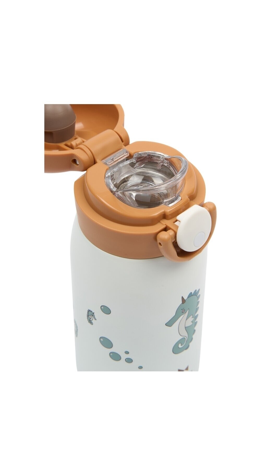FABELAB gertuvė 320 ml SEAHORSE - Image 2