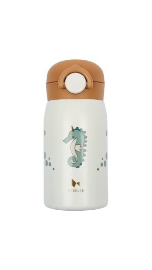 FABELAB gertuvė 320 ml SEAHORSE