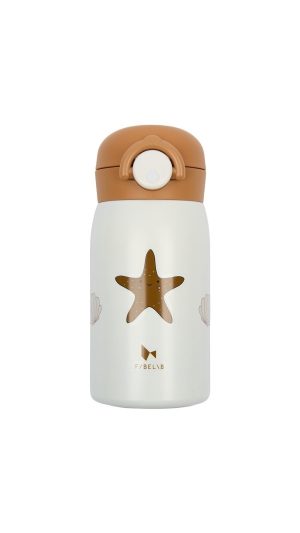 FABELAB gertuvė 320 ml STARFISH
