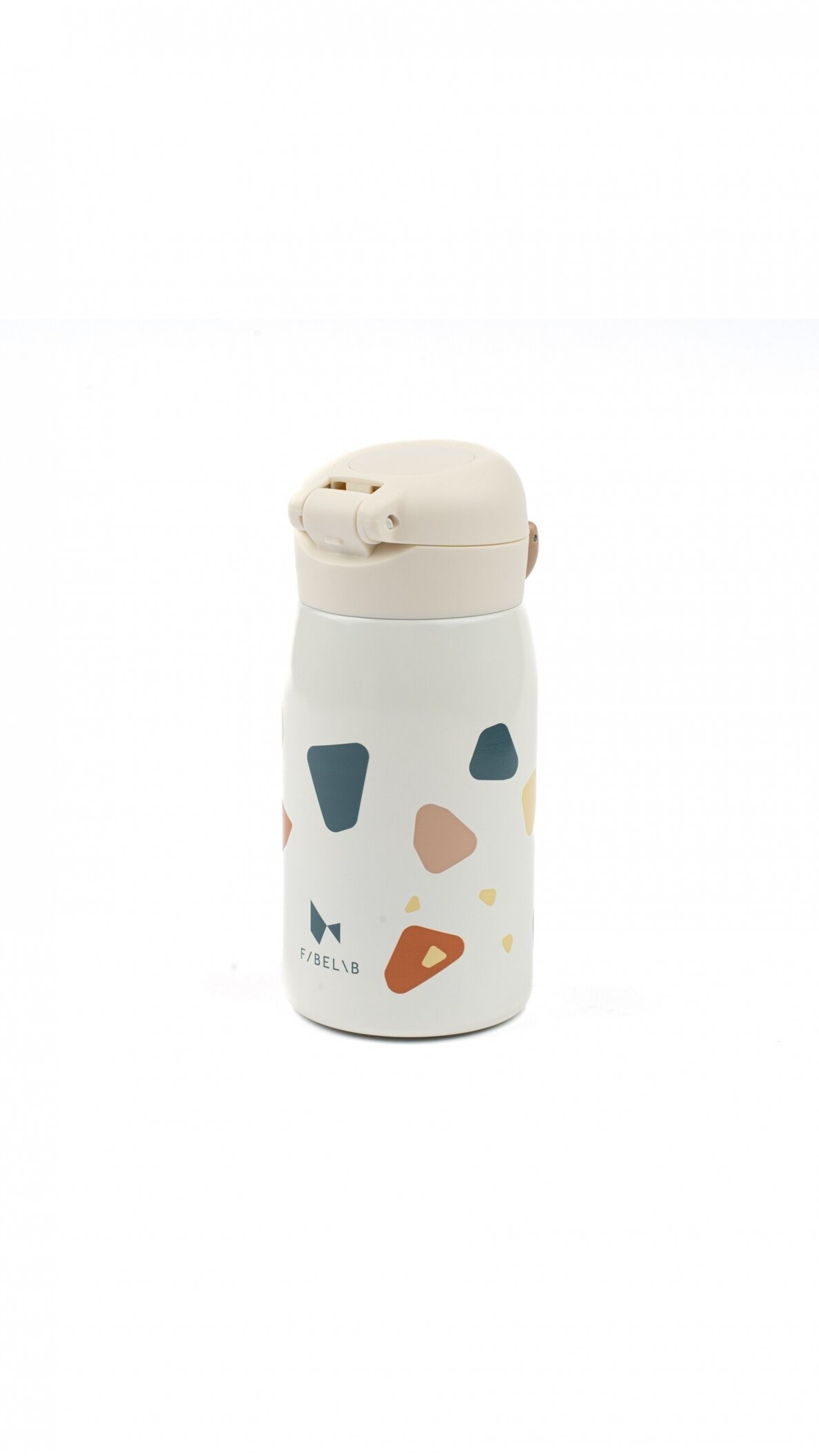 FABELAB gertuvė 320 ml TERRAZZO - Image 5