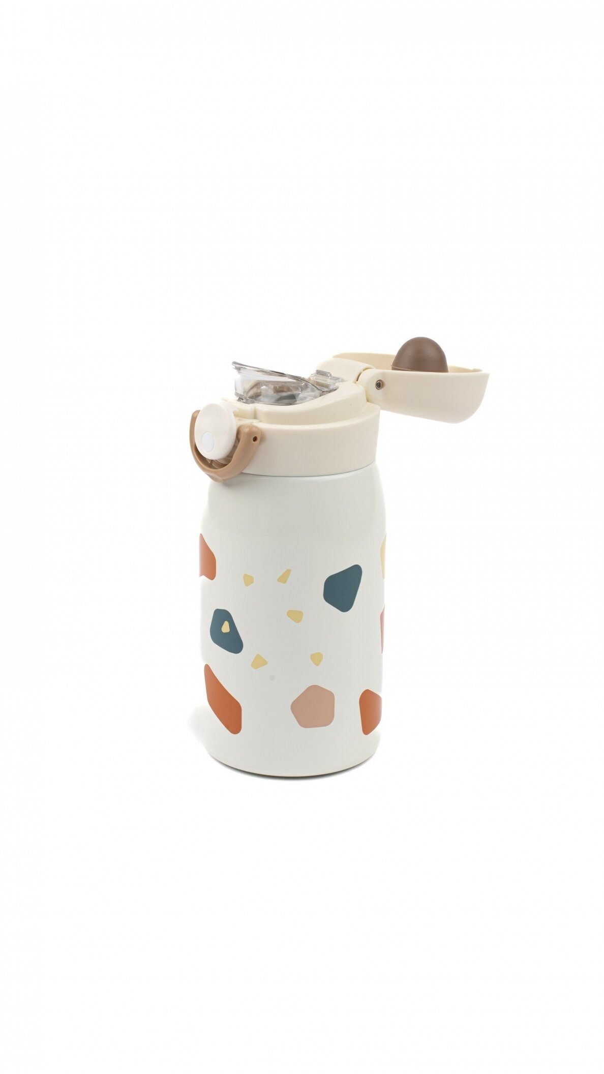FABELAB gertuvė 320 ml TERRAZZO - Image 2