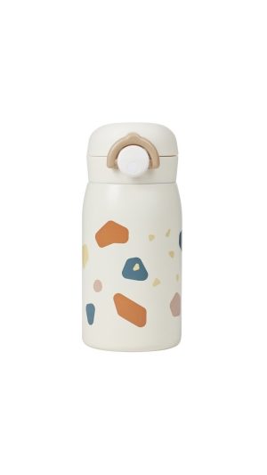 FABELAB gertuvė 320 ml TERRAZZO