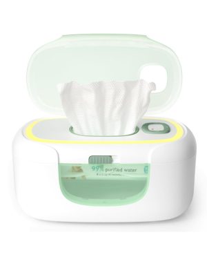 MOMCOZY DIDELĖS TALPOS DRĖGNŲ SERVETĖLIŲ ŠILDYTUVAS