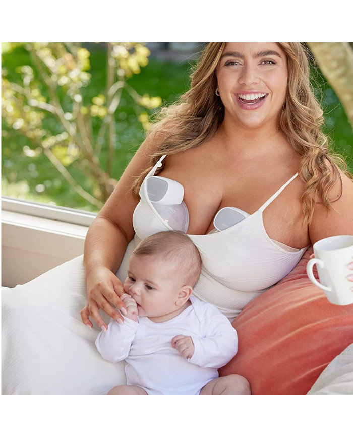 MOMCOZY DVIGUBAS NEŠIOJAMAS BELAIDIS PIENTRAUKIS S9 PRO - Image 2