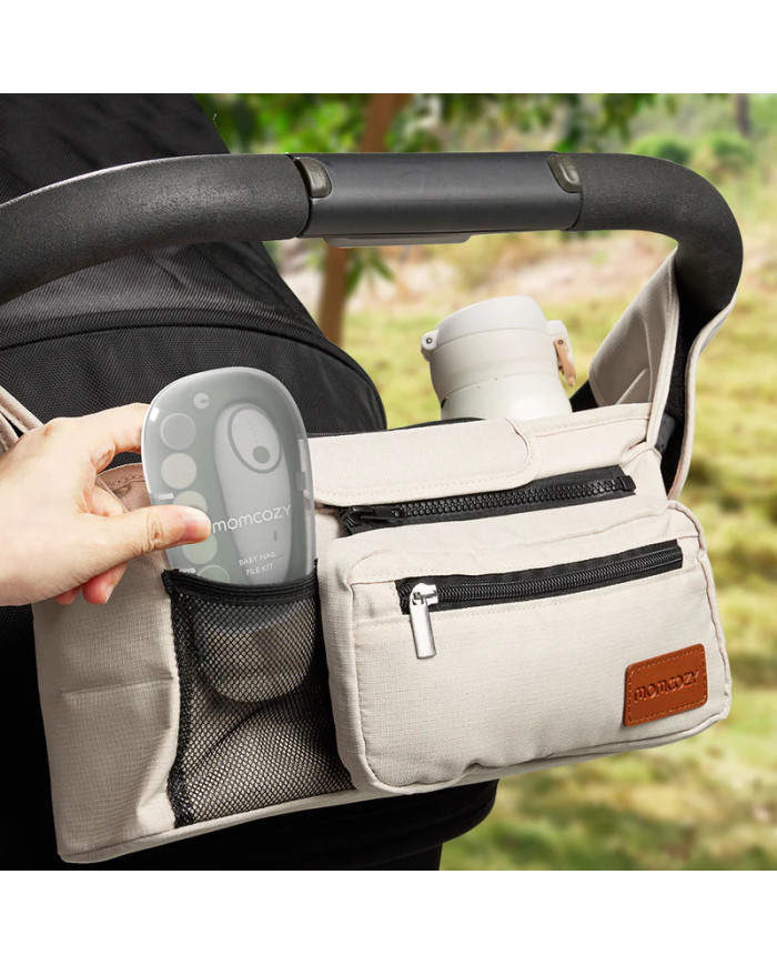 MOMCOZY ELEKTRINĖ KŪDIKIŲ IR VAIKŲ DILDĖ, ŽALIA - Image 11