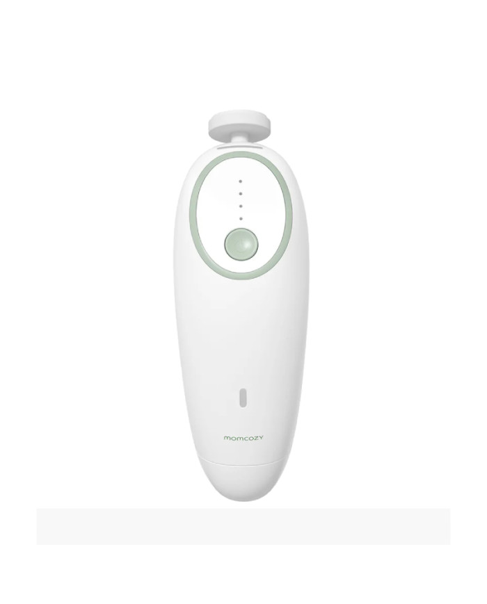 MOMCOZY ELEKTRINĖ KŪDIKIŲ IR VAIKŲ DILDĖ, ŽALIA - Image 3