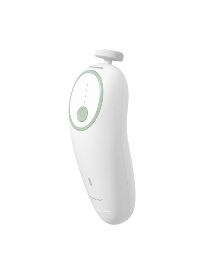 MOMCOZY ELEKTRINĖ KŪDIKIŲ IR VAIKŲ DILDĖ, ŽALIA - Image 4