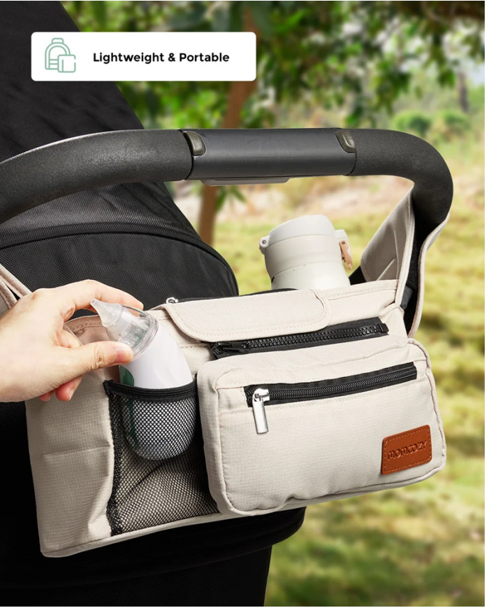 MOMCOZY KŪDIKIŲ NOSIES ASPIRATORIUS SU ILGAI LAIKANČIA BATERIJA - Image 8