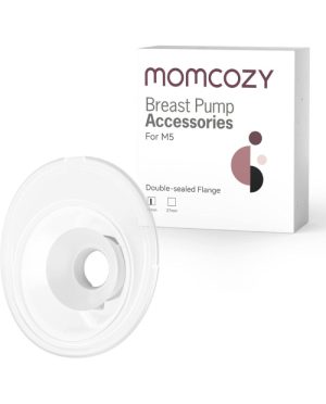 MOMCOZY M5 PIENTRAUKIO KRŪTIES GAUBTELIS, 24 MM