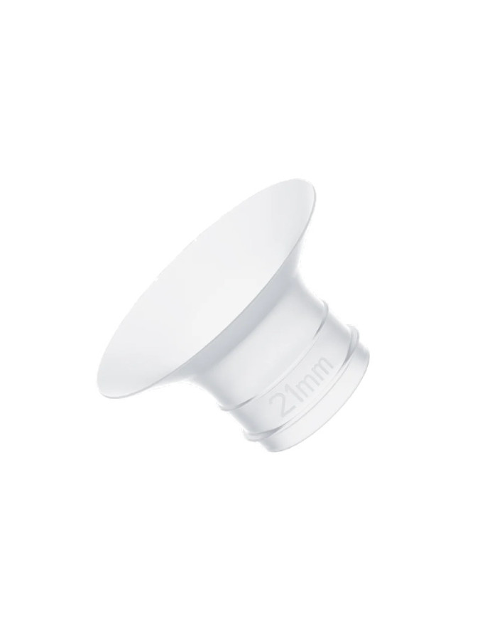 MOMCOZY M5 PRO PIENTRAUKIŲ KRŪTIES GAUBTELIO JUNGTIS, 21 MM - Image 2