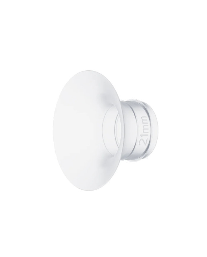 MOMCOZY M5 PRO PIENTRAUKIŲ KRŪTIES GAUBTELIO JUNGTIS, 21 MM