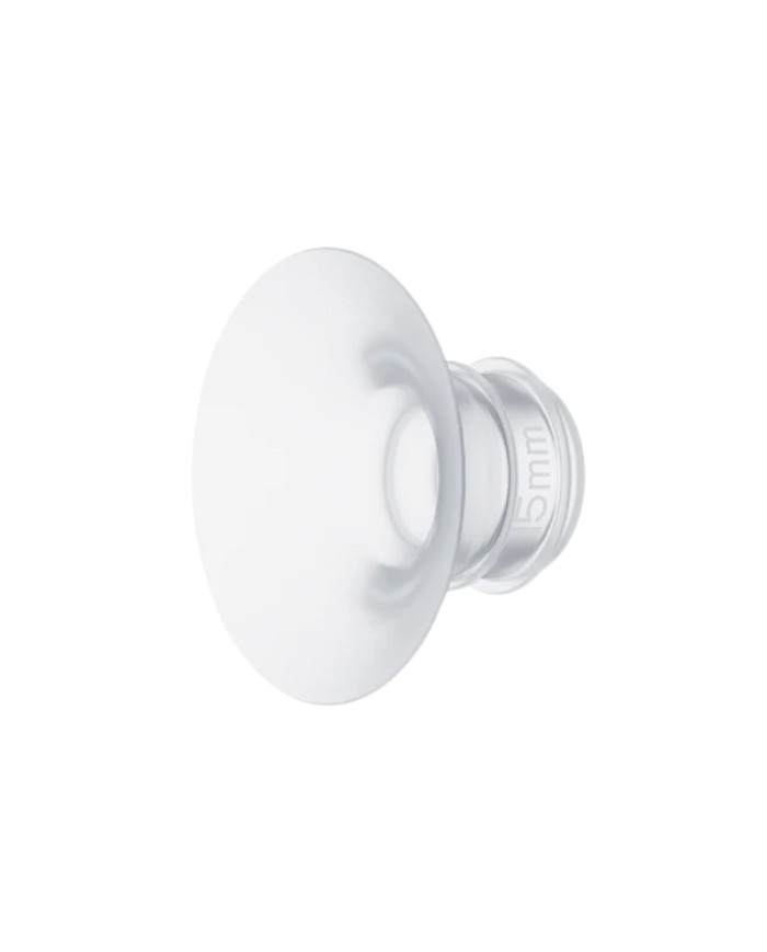 MOMCOZY M6 PIENTRAUKIO KRŪTIES GAUBTELIO JUNGTIS, 15 MM - Image 2
