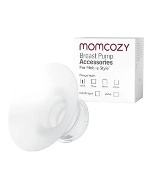 MOMCOZY M6 PIENTRAUKIO KRŪTIES GAUBTELIO JUNGTIS, 15 MM