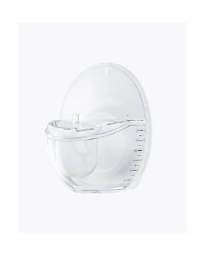 MOMCOZY M6 PIENTRAUKIO KRŪTIES GAUBTELIS, 24 MM, SU PIENO TALPA