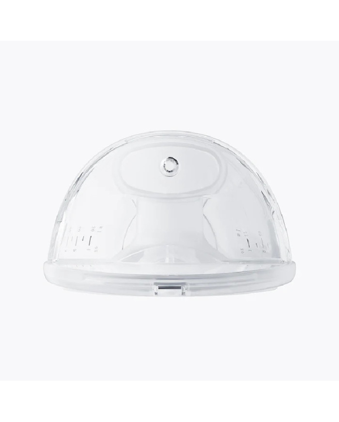 MOMCOZY M6 PIENTRAUKIO KRŪTIES GAUBTELIS, 27 MM, SU PIENO TALPA - Image 2
