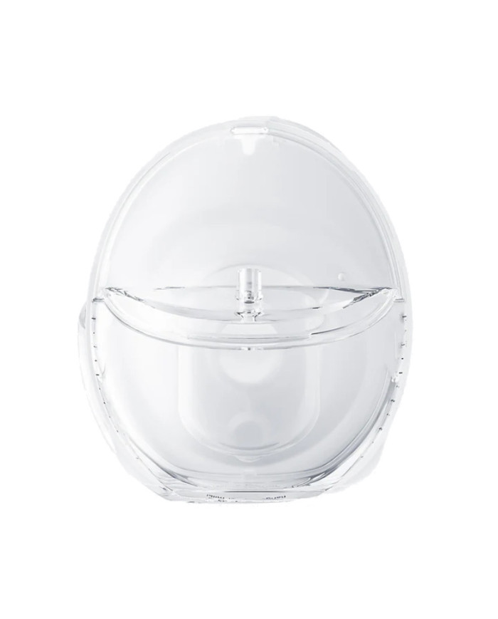 MOMCOZY M6 PIENTRAUKIO KRŪTIES GAUBTELIS, 27 MM, SU PIENO TALPA - Image 5