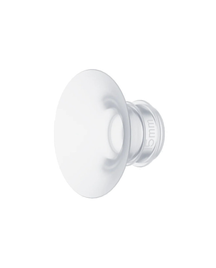 MOMCOZY M9 PIENTRAUKIO KRŪTIES GAUBTELIO JUNGTIS, 15 MM - Image 2