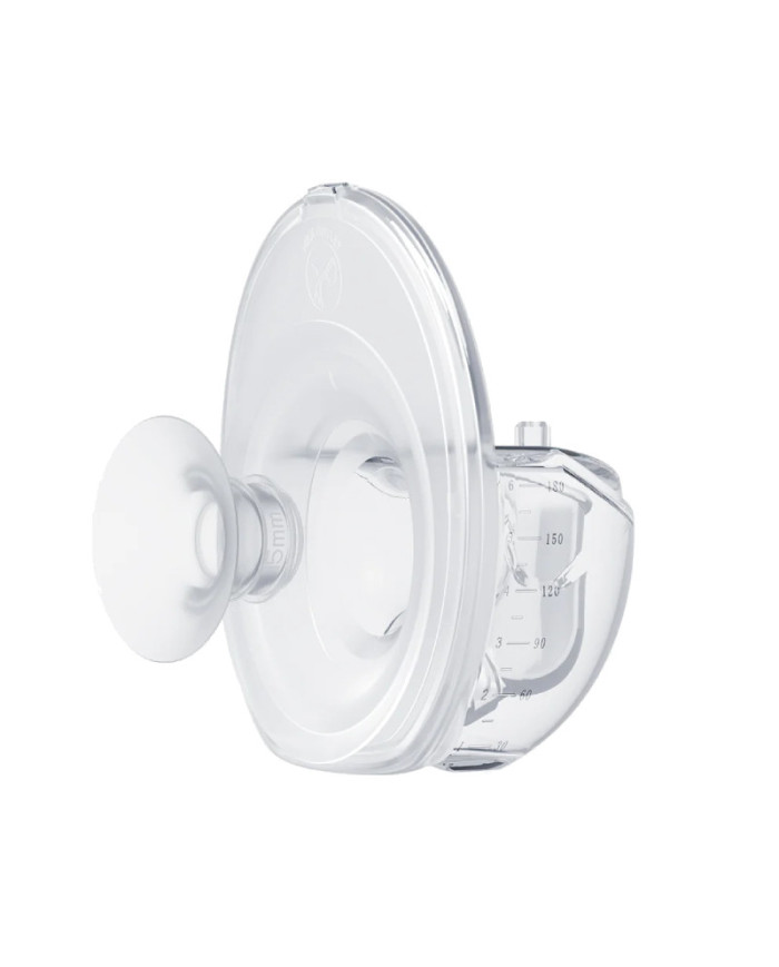 MOMCOZY M9 PIENTRAUKIO KRŪTIES GAUBTELIO JUNGTIS, 15 MM - Image 4