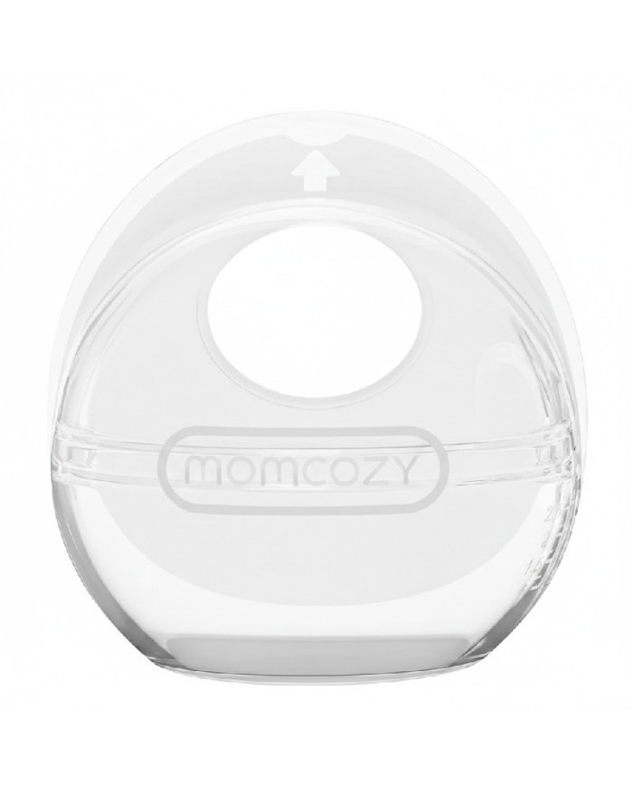 MOMCOZY MOTINOS PIENO SURINKIMO TALPA, 90 ML, 1 VNT. - Image 2